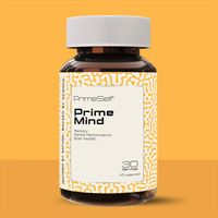 PrimeSelf Prime Mind Capsules
